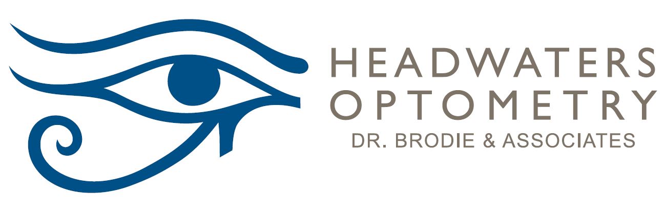 Headwaters Optometry Dr. Brodie & Associates 